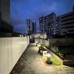 Lubelska Skyres Tower City Center View