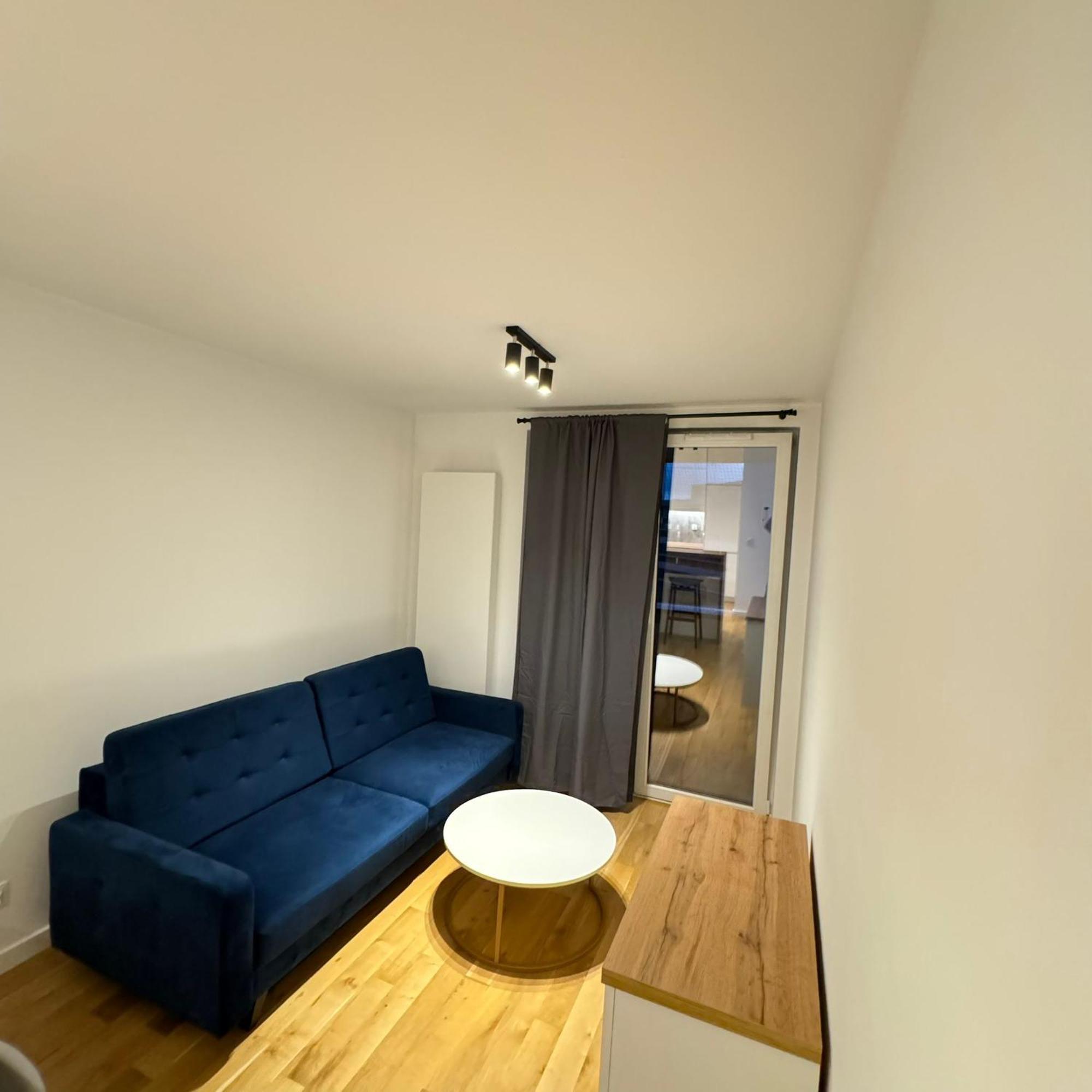 Lubelska Skyres Tower Center View Apartament Rzeszów