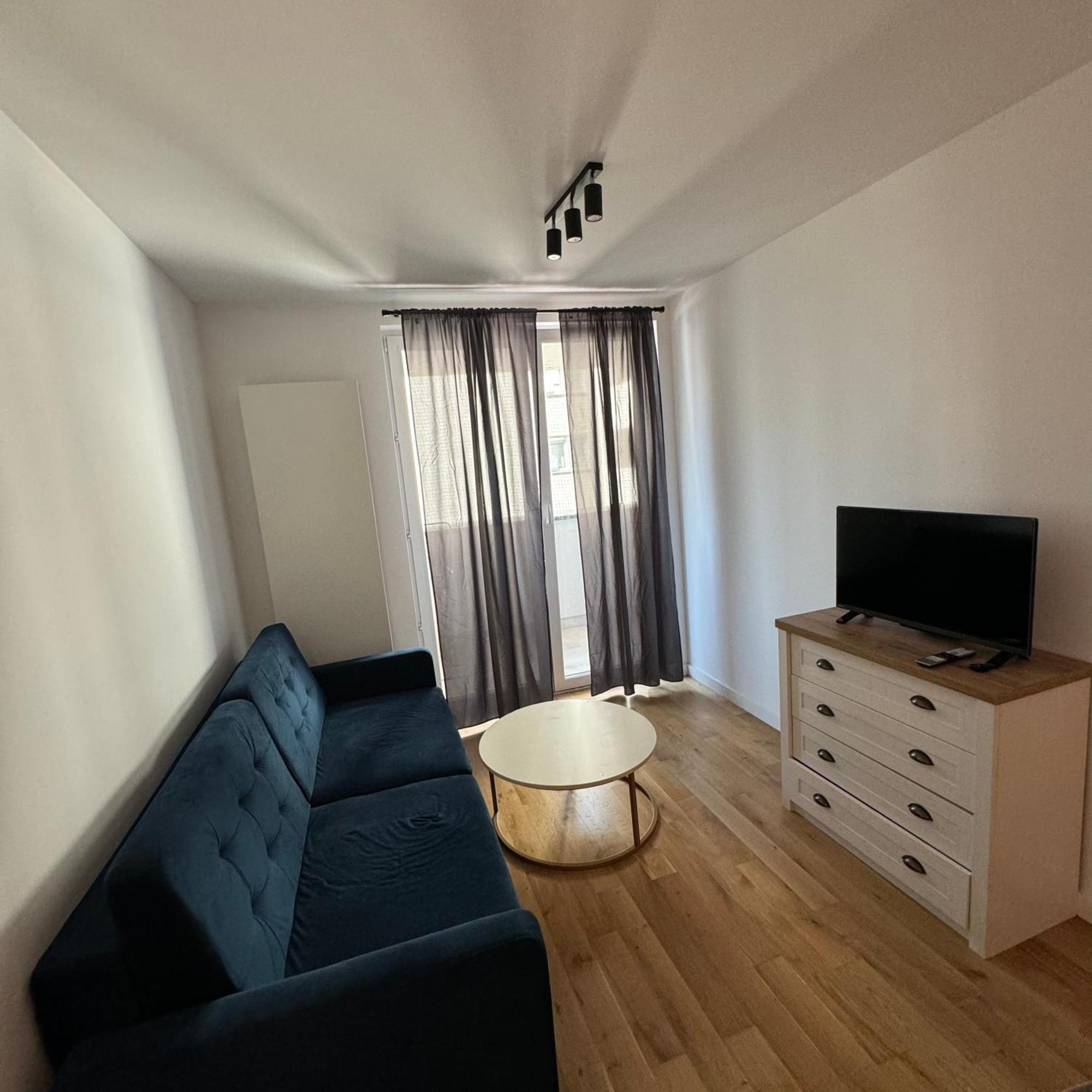 Apartament Lubelska Skyres Tower Center View Rzeszów